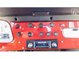 1977 Toyota FJ Cruiser (CC-2084759) for sale in Concord, North Carolina