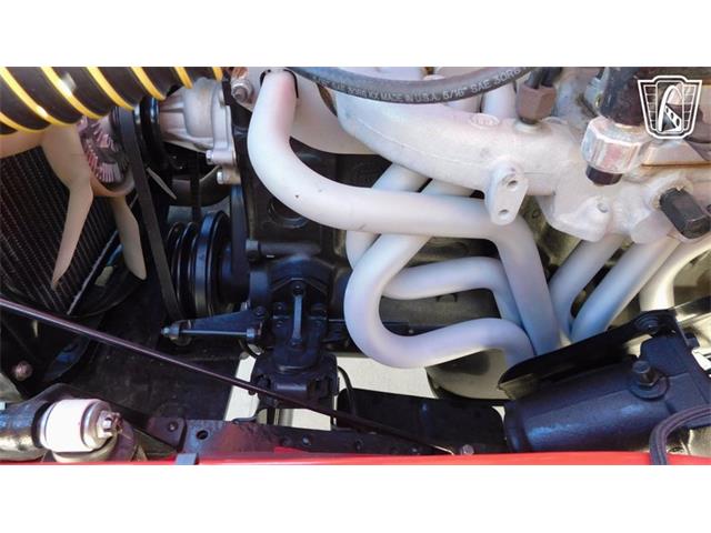 1977 Toyota FJ Cruiser (CC-2084759) for sale in Concord, North Carolina