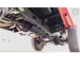 1977 Toyota FJ Cruiser (CC-2084759) for sale in Concord, North Carolina