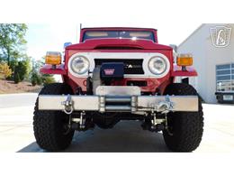 1977 Toyota FJ Cruiser (CC-2084759) for sale in Concord, North Carolina