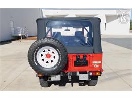 1977 Toyota FJ Cruiser (CC-2084759) for sale in Concord, North Carolina