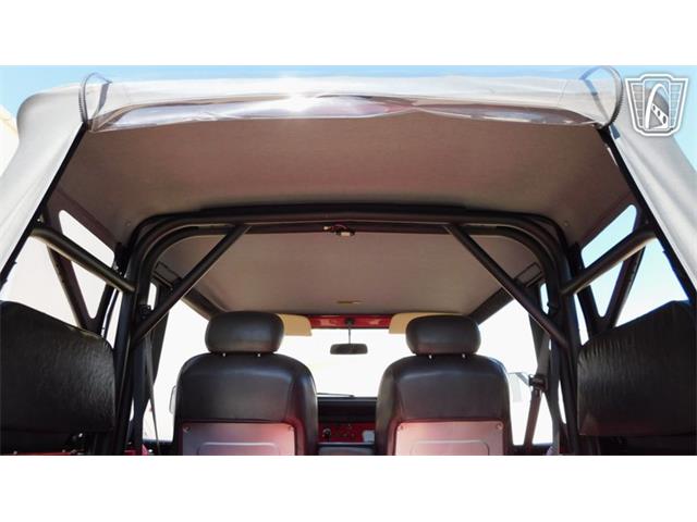 1977 Toyota FJ Cruiser (CC-2084759) for sale in Concord, North Carolina