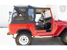 1977 Toyota FJ Cruiser (CC-2084759) for sale in Concord, North Carolina