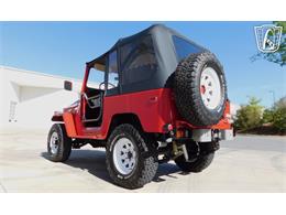 1977 Toyota FJ Cruiser (CC-2084759) for sale in Concord, North Carolina