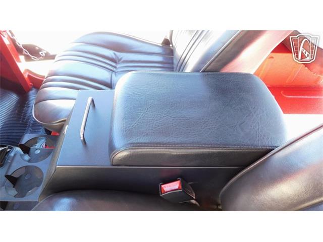 1977 Toyota FJ Cruiser (CC-2084759) for sale in Concord, North Carolina