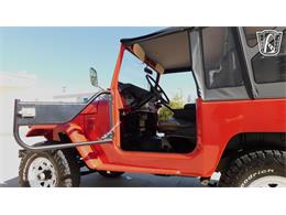 1977 Toyota FJ Cruiser (CC-2084759) for sale in Concord, North Carolina