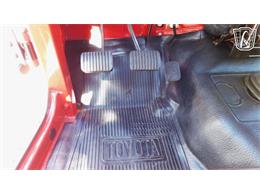 1977 Toyota FJ Cruiser (CC-2084759) for sale in Concord, North Carolina