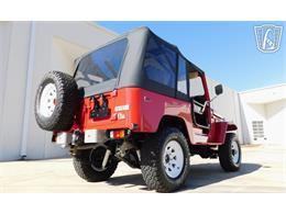 1977 Toyota FJ Cruiser (CC-2084759) for sale in Concord, North Carolina