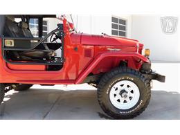 1977 Toyota FJ Cruiser (CC-2084759) for sale in Concord, North Carolina