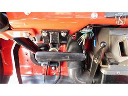 1977 Toyota FJ Cruiser (CC-2084759) for sale in Concord, North Carolina