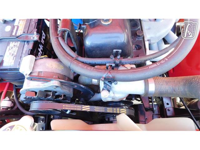 1977 Toyota FJ Cruiser (CC-2084759) for sale in Concord, North Carolina