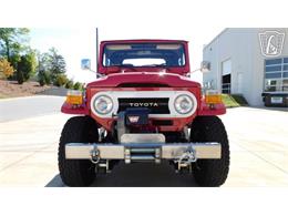 1977 Toyota FJ Cruiser (CC-2084759) for sale in Concord, North Carolina