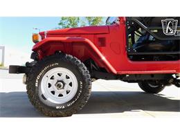 1977 Toyota FJ Cruiser (CC-2084759) for sale in Concord, North Carolina
