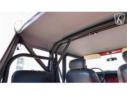 1977 Toyota FJ Cruiser (CC-2084759) for sale in Concord, North Carolina