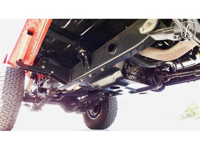 1977 Toyota FJ Cruiser (CC-2084759) for sale in Concord, North Carolina