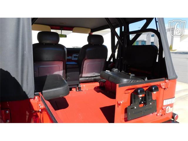 1977 Toyota FJ Cruiser (CC-2084759) for sale in Concord, North Carolina
