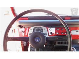 1977 Toyota FJ Cruiser (CC-2084759) for sale in Concord, North Carolina