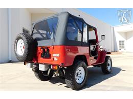 1977 Toyota FJ Cruiser (CC-2084759) for sale in Concord, North Carolina