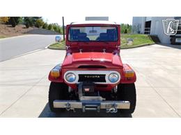 1977 Toyota FJ Cruiser (CC-2084759) for sale in Concord, North Carolina