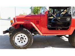 1977 Toyota FJ Cruiser (CC-2084759) for sale in Concord, North Carolina