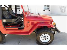 1977 Toyota FJ Cruiser (CC-2084759) for sale in Concord, North Carolina