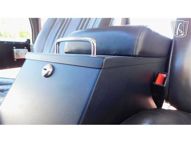 1977 Toyota FJ Cruiser (CC-2084759) for sale in Concord, North Carolina