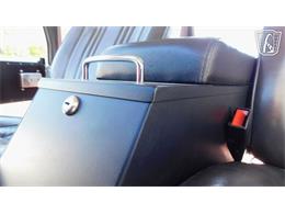 1977 Toyota FJ Cruiser (CC-2084759) for sale in Concord, North Carolina