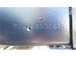 1977 Toyota FJ Cruiser (CC-2084759) for sale in Concord, North Carolina