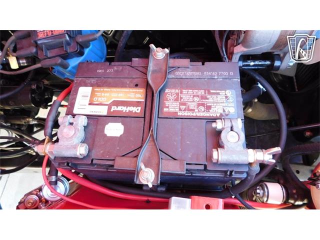 1977 Toyota FJ Cruiser (CC-2084759) for sale in Concord, North Carolina
