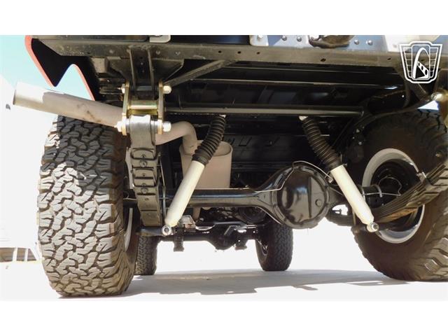 1977 Toyota FJ Cruiser (CC-2084759) for sale in Concord, North Carolina