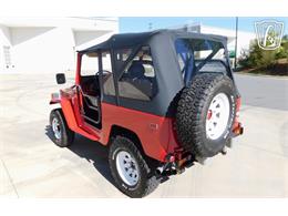 1977 Toyota FJ Cruiser (CC-2084759) for sale in Concord, North Carolina