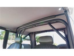 1977 Toyota FJ Cruiser (CC-2084759) for sale in Concord, North Carolina