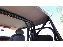 1977 Toyota FJ Cruiser (CC-2084759) for sale in Concord, North Carolina