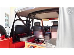 1977 Toyota FJ Cruiser (CC-2084759) for sale in Concord, North Carolina