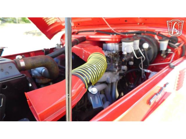 1977 Toyota FJ Cruiser (CC-2084759) for sale in Concord, North Carolina