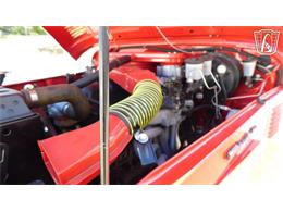 1977 Toyota FJ Cruiser (CC-2084759) for sale in Concord, North Carolina