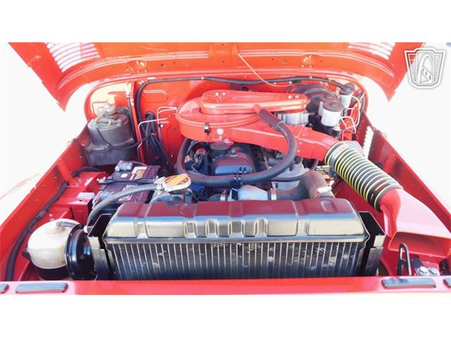1977 Toyota FJ Cruiser (CC-2084759) for sale in Concord, North Carolina