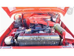 1977 Toyota FJ Cruiser (CC-2084759) for sale in Concord, North Carolina