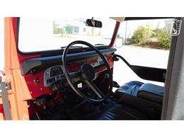 1977 Toyota FJ Cruiser (CC-2084759) for sale in Concord, North Carolina