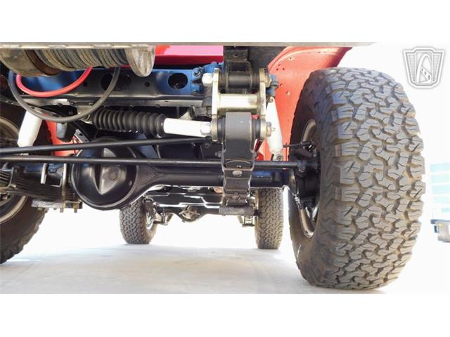1977 Toyota FJ Cruiser (CC-2084759) for sale in Concord, North Carolina
