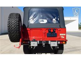 1977 Toyota FJ Cruiser (CC-2084759) for sale in Concord, North Carolina