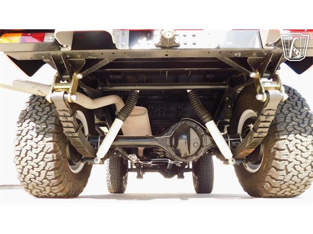 1977 Toyota FJ Cruiser (CC-2084759) for sale in Concord, North Carolina