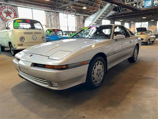1990 Toyota Supra (CC-2080476) for sale in Reading, Pennsylvania