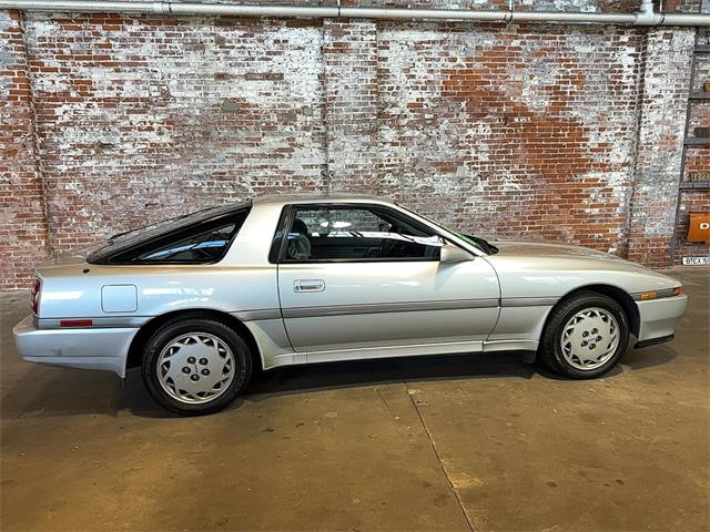 1990 Toyota Supra (CC-2080476) for sale in Reading, Pennsylvania