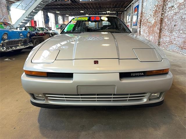 1990 Toyota Supra (CC-2080476) for sale in Reading, Pennsylvania