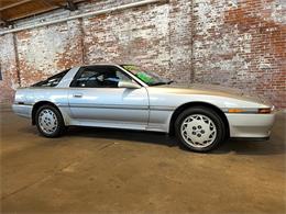 1990 Toyota Supra (CC-2080476) for sale in Reading, Pennsylvania
