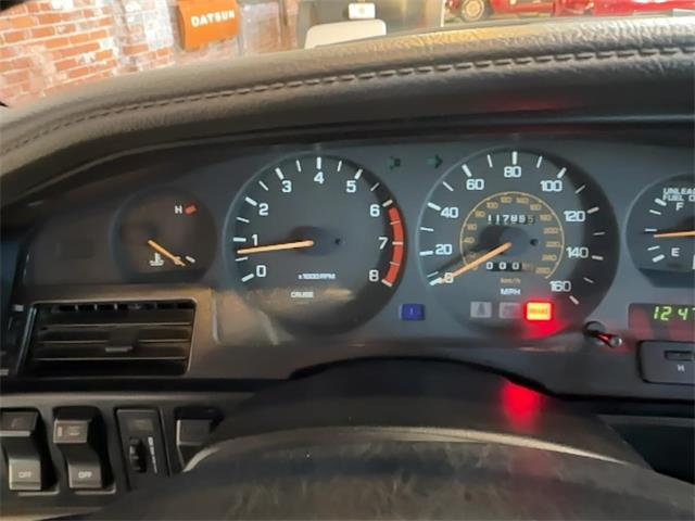 1990 Toyota Supra (CC-2080476) for sale in Reading, Pennsylvania