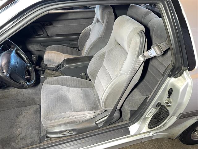 1990 Toyota Supra (CC-2080476) for sale in Reading, Pennsylvania