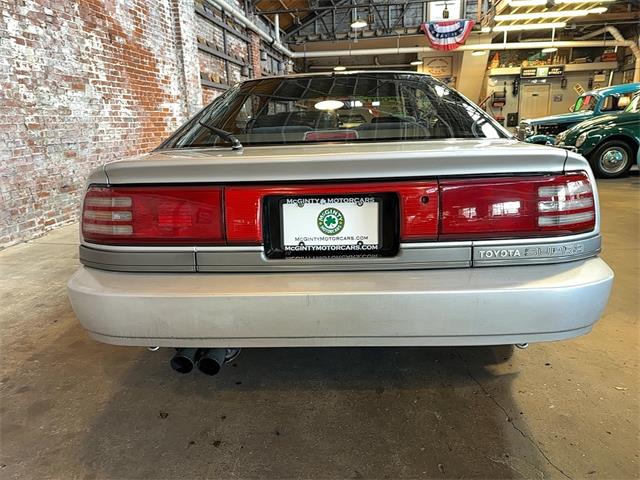 1990 Toyota Supra (CC-2080476) for sale in Reading, Pennsylvania