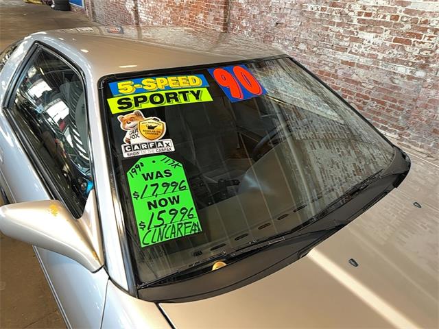 1990 Toyota Supra (CC-2080476) for sale in Reading, Pennsylvania